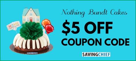 nothing bundt bundt cakes|nothing bundt cakes coupon $5 off.